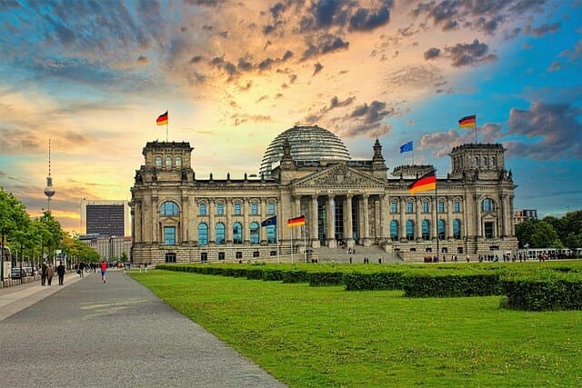 berlin