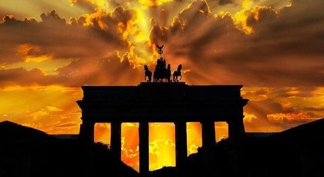 Circuito Berlín, Praga, Viena y Budapest