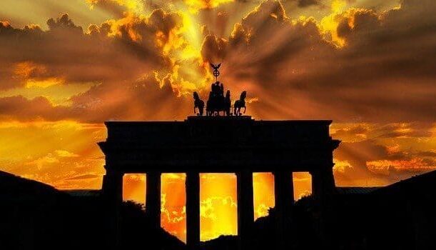 berlin-4 Circuito Berlín, Praga, Viena y Budapest