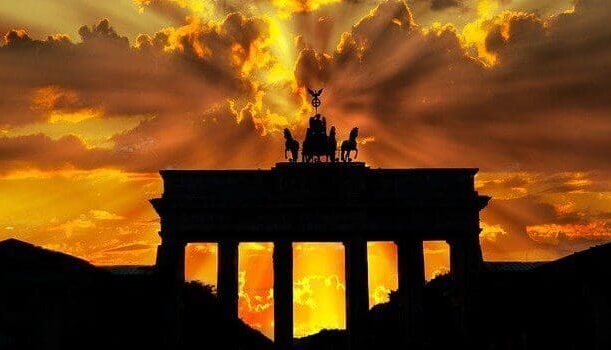 berlin-4 Circuito Berlín, Praga, Viena y Budapest