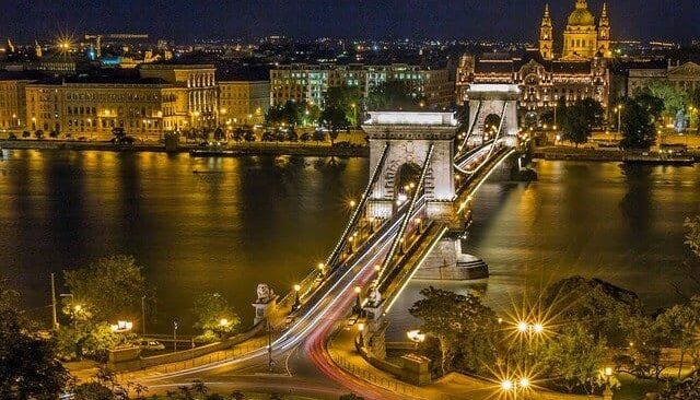 budapest-1 Viaje Budapest
