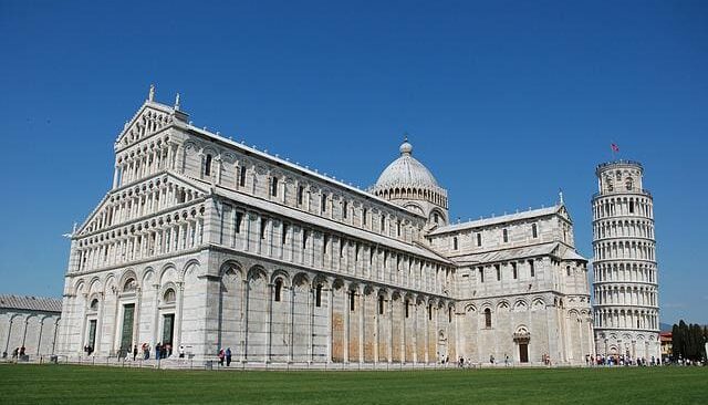 pisa