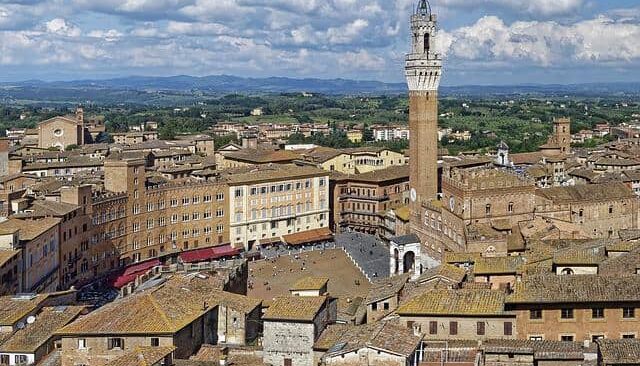 siena