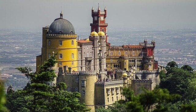 sintra-1 lisboa